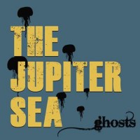 The Jupiter Sea - Ghosts (Cover Artwork)