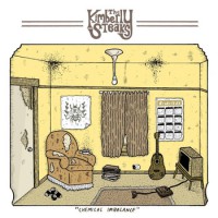 The Kimberly Steaks - Chemical Imbalance [7-inch] (Cover Artwork)