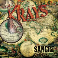 The Krays - Sangre