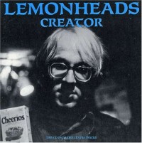 The Lemonheads - Creator