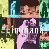 The LimiÃ±anas  - The LimiÃ±anas (Cover Artwork)