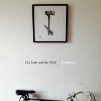 The Lion and the Wolf - Symptoms (Cover Artwork)
