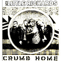 The Little Richards - Crumb Home