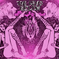 The Love Below - Reproductive Rights [7-inch]