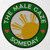 The Male Gaze - Someday [single]