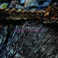 The Manx - Blood Chronicles [EP]