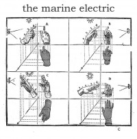 The Marine Electric - The Marine Electric