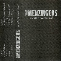 The Menzingers - On The Possible Past [Cassette]