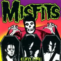 MISFITS レコード