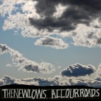 The New Lows - All Our Roads (Cover Artwork)