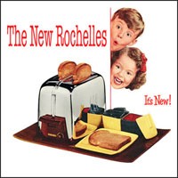 The New Rochelles - It's New!