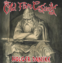 The Old Firm Casuals - Holger Danske (Cover Artwork)