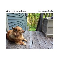 The Other Stars - We Were Kids (Cover Artwork)