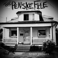 The Penske File - Grave Escapes