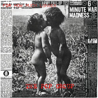 The Pop Group - For How Much Longer Do We Tolerate Mass Murder? [reissue]