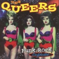 The Queers - Punk Rock Confidential