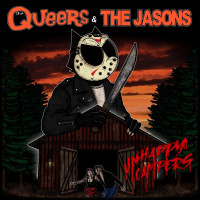 The Queers / The Jasons - Unhappy Campers [EP]