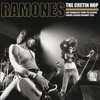 The Ramones - The Cretin Hop