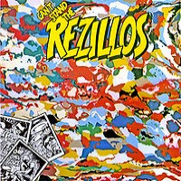 The Rezillos - Can't Stand The Rezillos