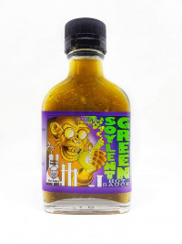 The Riptides - Soylent Green [hot sauce]