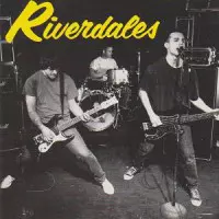 The Riverdales - The Riverdales | Punknews.org