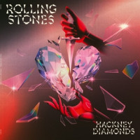 The Rolling Stones - Hackney Diamonds