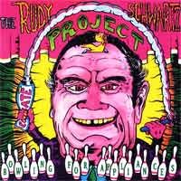 The Rudy Schwartz Project - Bowling for Appliances [reissue] (Cover Artwork)