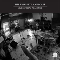 The Saddest Landscape - Live at New Alliance [digital single]