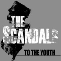The Scandals - To the Youth