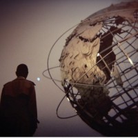 The Secret History - The World That Never Was