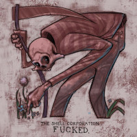 The Shell Corporation - Fucked