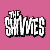 The Shivvies - The Shivvies