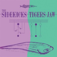 The Sidekicks / Tigers Jaw - Split [7-inch]