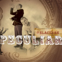 The Slackers - Peculiar