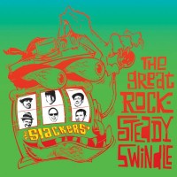 The Slackers - The Great Rock-Steady Swindle