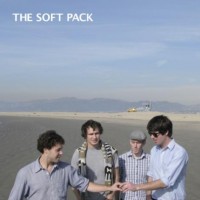 The Soft Pack - The Soft Pack [12 inch]