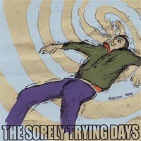 The Sorely Trying Days - Survival Mode