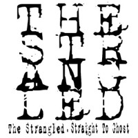 The Strangled - Straight to Ghost (Cover Artwork)