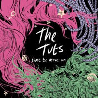 The Tuts - time to move on (Cover Artwork)