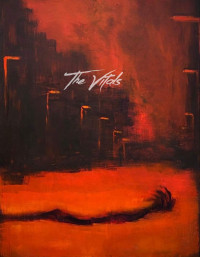 The Vitals (MB) - Anesthetics [EP]