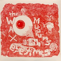 The Wax Museums - Eye Times