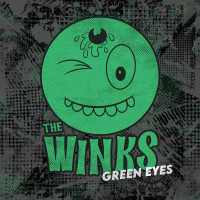 The Winks - Green Eyes