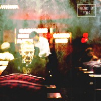 The Written Years - The Written Years (Cover Artwork)