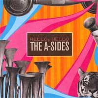 The A-Sides - Hello, Hello (Cover Artwork)