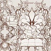 The Abner - Chinoiserie Lounge (Cover Artwork)