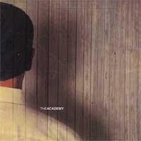 The Academy Is... - The Academy (Cover Artwork)