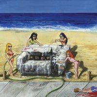 The Advantage - Elf Titled (Cover Artwork)