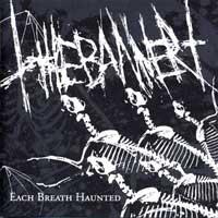 The Banner - Each Breath Haunted