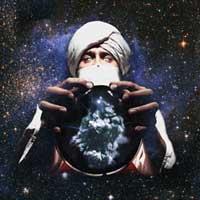 The Bronx - The Bronx (2006)