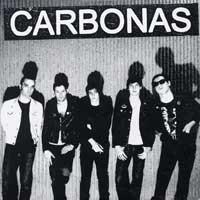 The Carbonas - The Carbonas